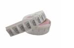 Passive UHF Flexible RFID Tags Mount On Metal For Asset Tracking