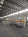 30MnSi PC bar Production Line and railway pile cage production line