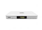 HDMI Output Dvb T Set Top Box Linux DVB-T/T2 HD H.264/MPEG-4/MPEG-2/AVS+