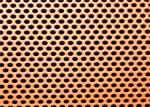 Aluminum Sheet Perforated Metal Panel for Decoration and Industry