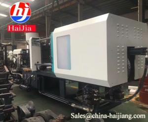 Wholesale Horizontal Standard Plastic Injection Molding Machine 400 Tons / 4000KN from china suppliers