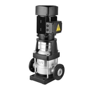 Wholesale 2-200m3/Hr CDL Vertical Multistage Centrifugal Pump DN50mm-DN350mm from china suppliers
