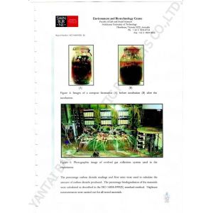 YANTAI BAGEASE PACKAGING PRODUCTS CO.,LTD Certifications