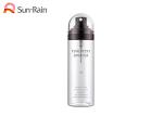 Transparent PET Bottle Container Ultra Fine Mist Spray Empty Pet Bottle With