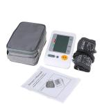 Medical Electronic Digital Sphygmomanometer Digital Arm Blood Pressure Monitor