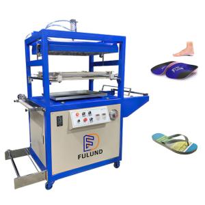Wholesale New slipper 3d sublimation vacuum heat transfer press machine impresora 3d from china suppliers