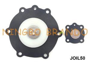 Wholesale Membrane For Joil Dust Collector Pulse Solenoid Valve JISI50 JIFI50 JIHI50 from china suppliers