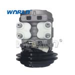 4471804712 Car Cooling Parts Compressor For Toyota Cardina Turbo AZT246W 1.8