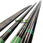 Slotted Casing Pipe The Trusted Choice for Superior Water Filtration Performance