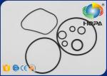 719212KT Hydraulic Gear Pump Seal Kit For Doosan SOLAR 225LC-V