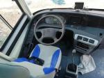 YC6L330-20 Second Hand Yutong Tourist Bus 2011 Year 55 Seats 6 Cylinder Engine