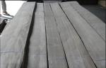 Solid Poplar Thin Sheet Wood Veneer Quarter Sliced AA Grade