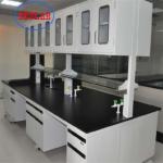 Factory Direct Making Steel Wood Acid Alkali Resistance Lab Workstation in China