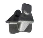 China Metal Foundry Ductile Iron Sand Casting Truck Axle Parts