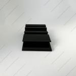 Thermal Break Profile PA66 GF25 Heat Insulation Strip for Aluminum System Window