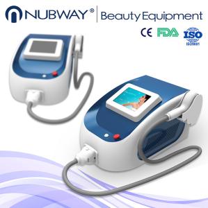 Wholesale 2015 newest portable light sheer machine lightsheer 808 diode laser hair removal machine from china suppliers