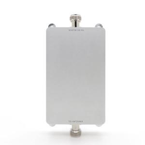 Wholesale 2W Indoor WiFi Wlan Booster , N Connector WiFi Signal Repeater from china suppliers