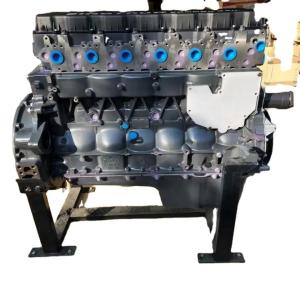 Wholesale Shacman MC1354T3Q07 MC13.54T30 Sinoturk Howo Sitrak C7H C9H LGMG MT95 MT96 Dump Mining Truck MC13 Bare Engine for Repair from china suppliers