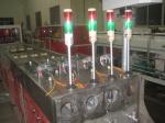 Four Tube PVC Pipe Extrusion Machine , Electrical Conduit Pipe Production Line