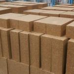 Customized CrO Content Magnesia Iron Spinel Brick for Cement Manufacturing Plant