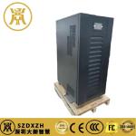 30KVA Industrial UPS Power Supply Line frequency 3 Phase Industrial UPS With