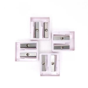 Wholesale 65MN 28.7mm Handheld Pencil Sharpener With Tank from china suppliers