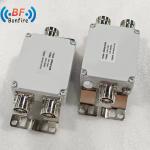 1710-1880 1920-2170 2300-2400 2500-2700MHz 3dB-40dB RF Combiner N Type 100W 50
