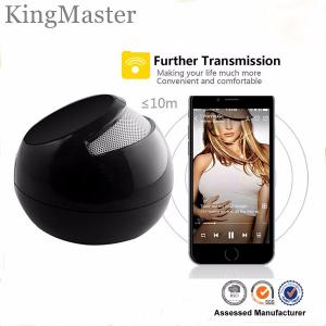 Wholesale  				High Quality Sound Mini Bluetooth Speaker for Mobile 	         from china suppliers