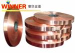 4mm Huihua Nickel Clad Copper Material For Battery