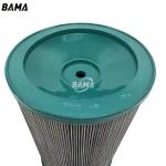 Glass Fiber Medium Hydraulic Oil Filter Element 937860Q for High Temperature
