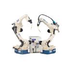 6KG FD-B6L DM350 OTC Welding Robot For MIG MAG Welding
