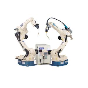 Wholesale 6KG FD-B6L DM350 OTC Welding Robot For MIG MAG Welding from china suppliers