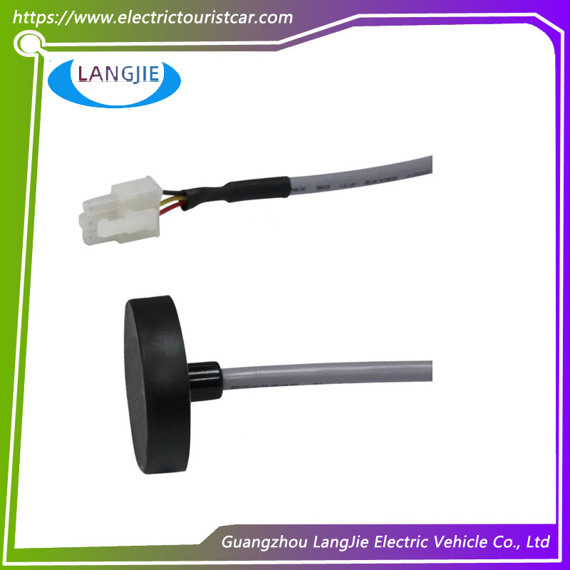 Golf Cart Replacement Parts EZGO PDS Speed Sensor Applicable To 36V OEM # 73327G01