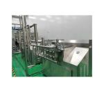 100% Filling Accuracy Juice Filling Machine for Fresh Juice Processing Plant