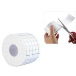 Fabric Non Woven Surgical Wound Dressing Adhesive Medical Dressing Tape Roll