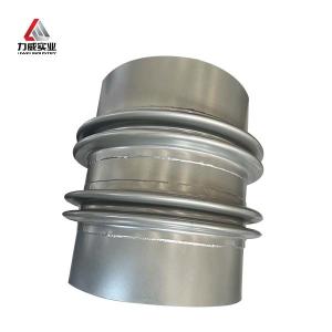 Wholesale High Durability Metal Ripples Absorber For Effective Sound Absorption from china suppliers