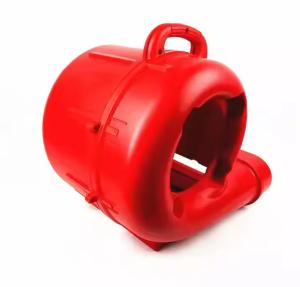 Wholesale High Temperature Resistance Rotational Molder Rotomolding Air Blower Parts Casing Moulds from china suppliers