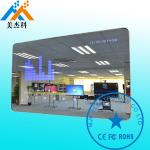 Capacitive Touch Kiosk Magic Mirror Android High Resolution For Clothing Shop