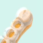 Planting Surgical Guide Resin Clear Biocompatible 3d Printing Resin