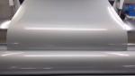 Ral 9006 Silver PVDF Paint Color Coated Aluminum Coil Aluminum Alloy 5052 For