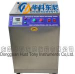Professional Durability Wash Washing Textile Testing Equipment For Garment And