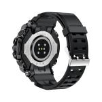 Multi Sport Mode 4G Smart Watch Outdoor Waterproof Watch For Exploration And