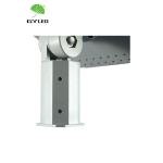 3030 LiFePO4 6000K 120lm/W 60w 80watt Roadway LED Light