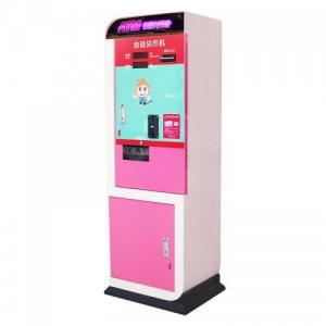 Wholesale Automatic Coin Exchange Machine / Gaming Center Money Change Machine from china suppliers