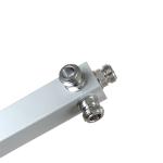 550-6000MHz Reactive Power Splitter