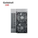 2400W Eaglesong Ethernet Goldshell CK5 CKB Miner 12000GH/S