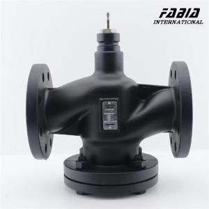 Wholesale 8 Inch Stainless Steel Steam Valve Seat Valve For Reliability In High-Temperature And Pressure Environments from china suppliers