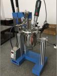 10 Liter Laboratory Vacuum Emulsifier Machine for Cosmetics Cream