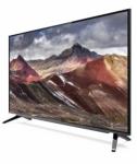 Google System 32 Inch LED TV Tempered Glass HD Smart TV Standard Bezel