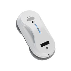 Wholesale Smooth Cleaning Window Cleaner Robot 80w 65dB Automatic Window Cleaner from china suppliers